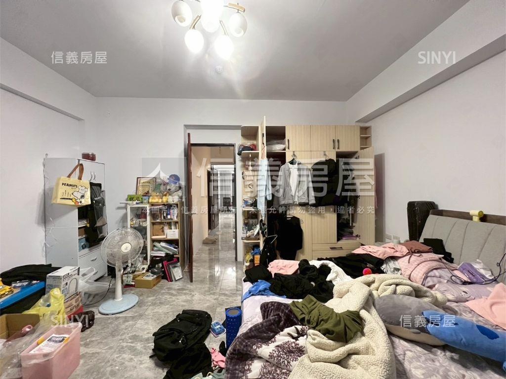 哇好讚！近和美市中心別墅房屋室內格局與周邊環境