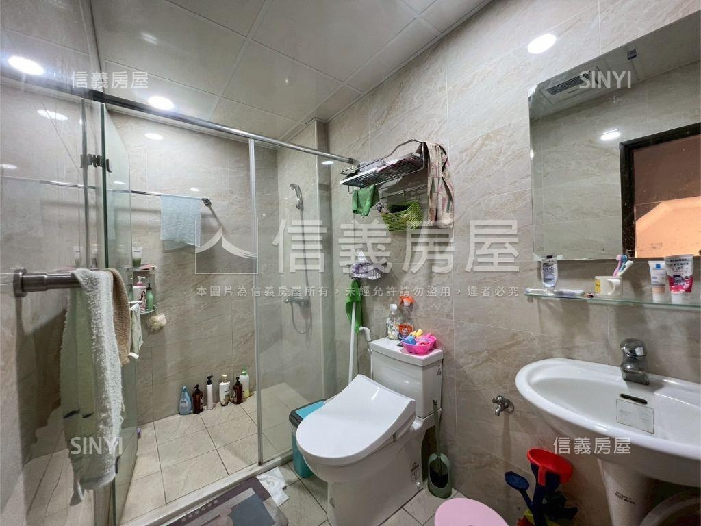 哇好讚！近和美市中心別墅房屋室內格局與周邊環境