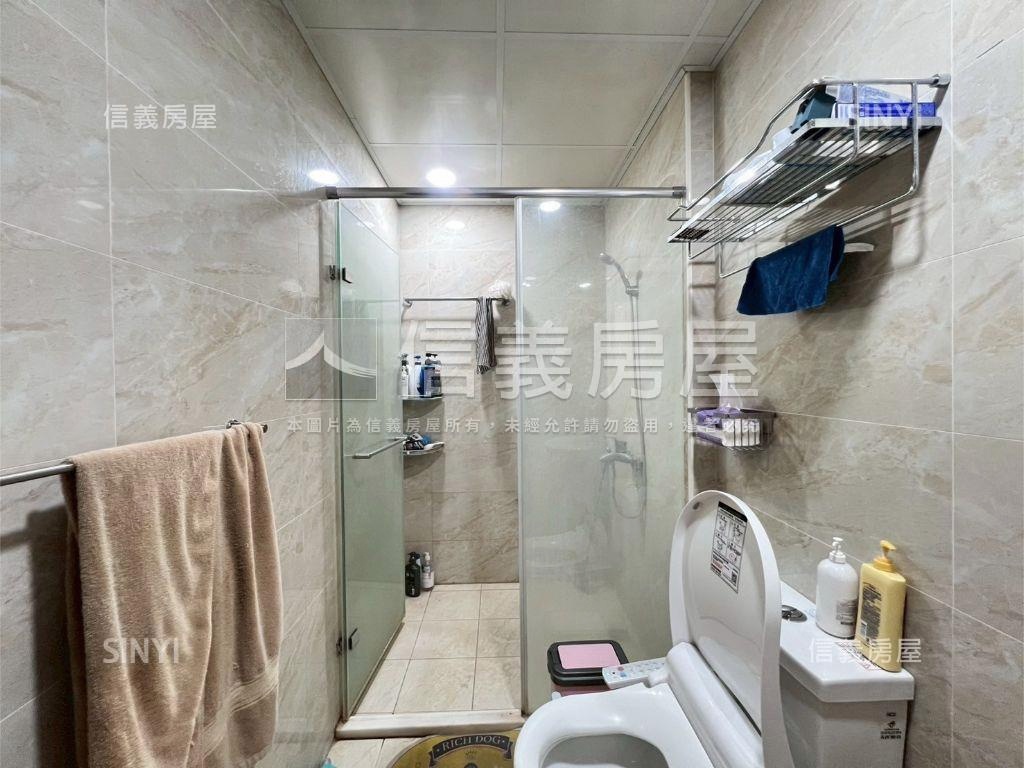 哇好讚！近和美市中心別墅房屋室內格局與周邊環境