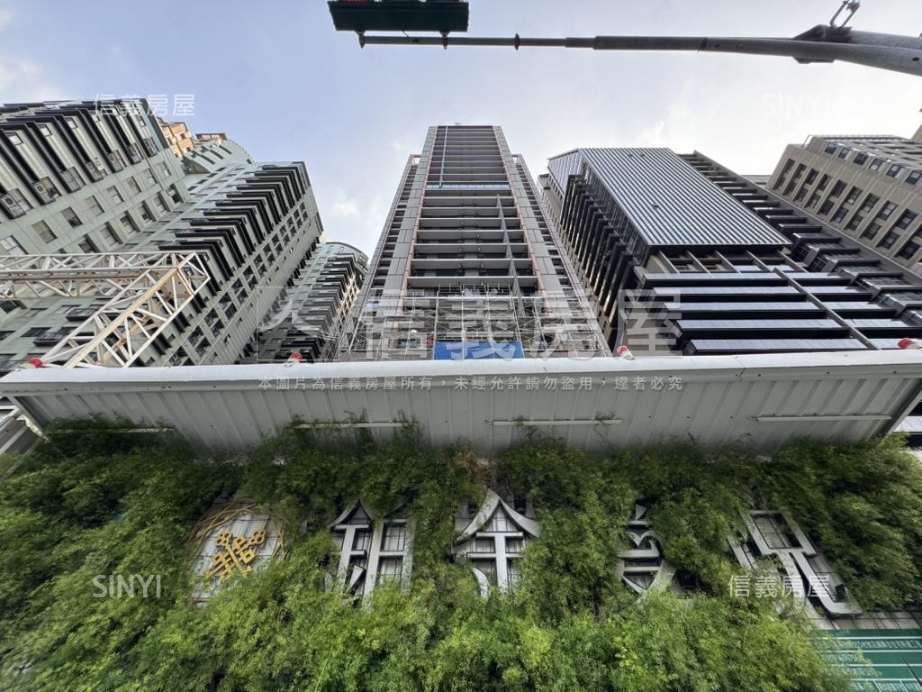 鉑金愛悅★Ａ０２四房平車房屋室內格局與周邊環境