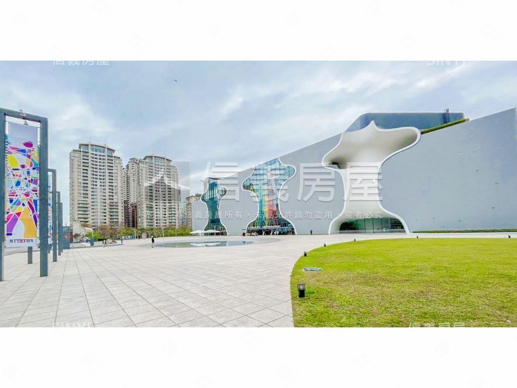 急售！鉑金愛悅四房視野戶房屋室內格局與周邊環境