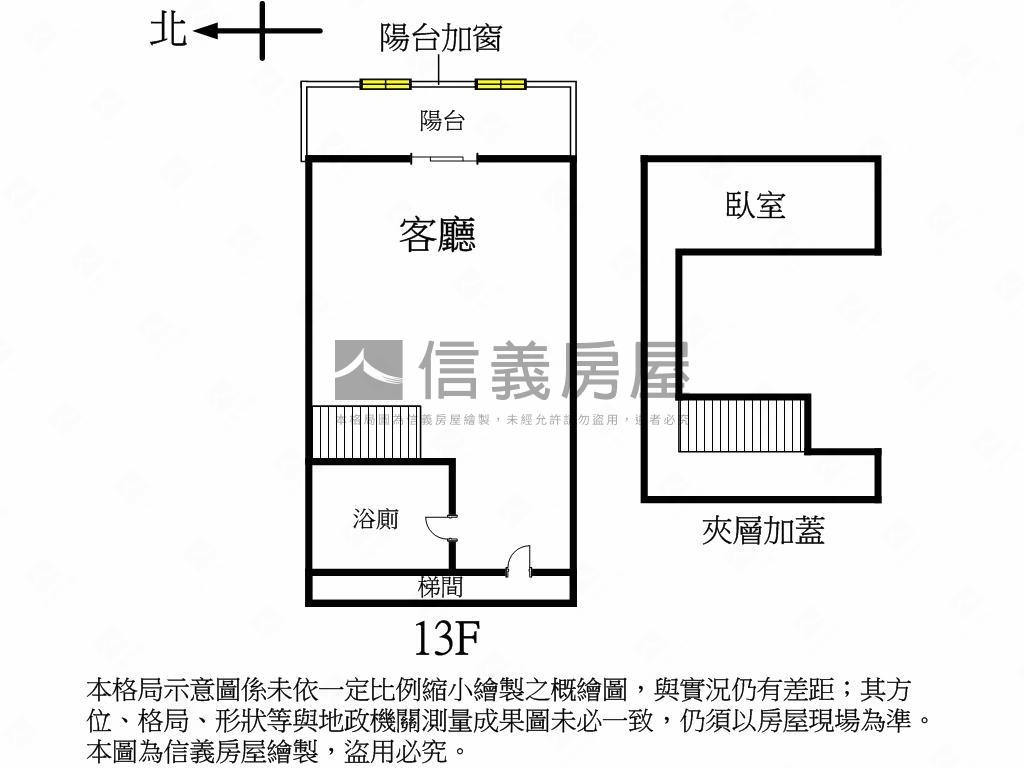 蘇活大街低總價首購美宅房屋室內格局與周邊環境