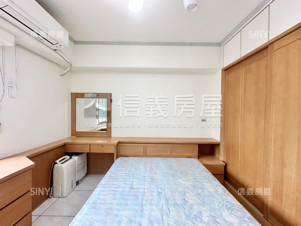 ＜專任＞狀元紅四房車位房屋室內格局與周邊環境
