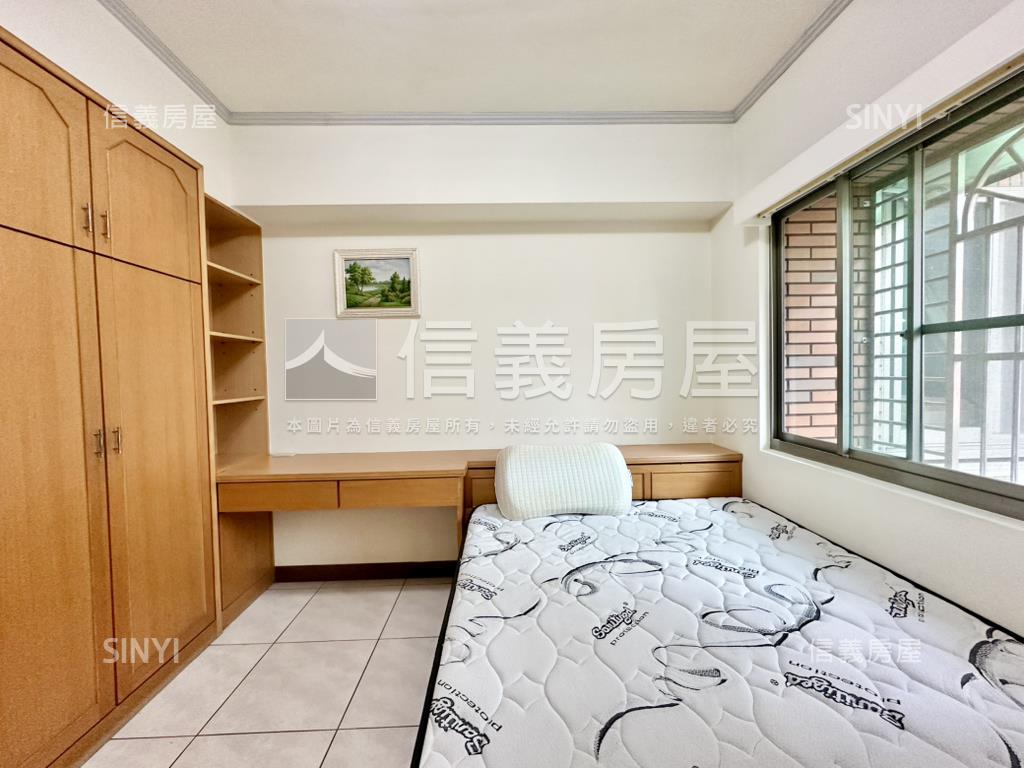 ＜專任＞狀元紅四房車位房屋室內格局與周邊環境