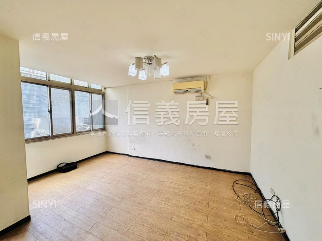 ＊近板橋車站＊建國街美寓房屋室內格局與周邊環境