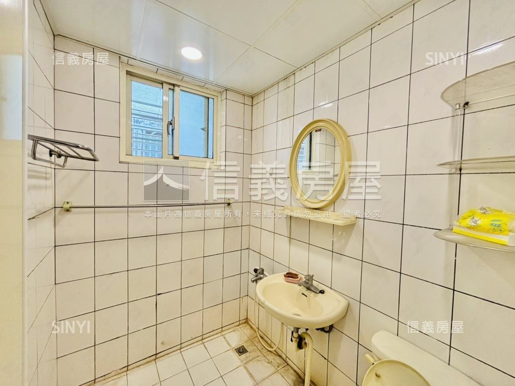 ＊近板橋車站＊建國街美寓房屋室內格局與周邊環境