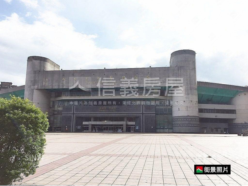 ＊近板橋車站＊建國街美寓房屋室內格局與周邊環境