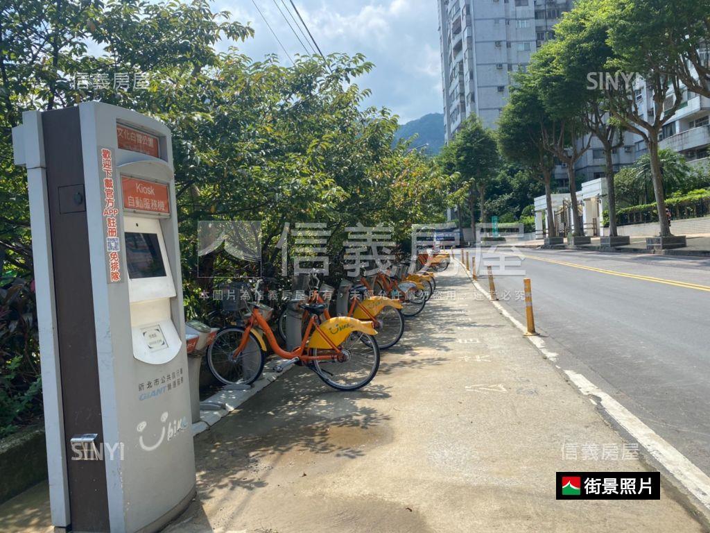 東方桂冠大空間採光三房房屋室內格局與周邊環境