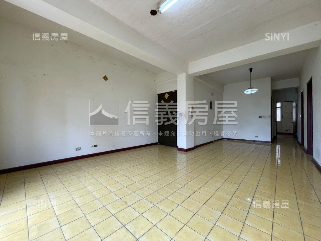 育德路三房美寓房屋室內格局與周邊環境
