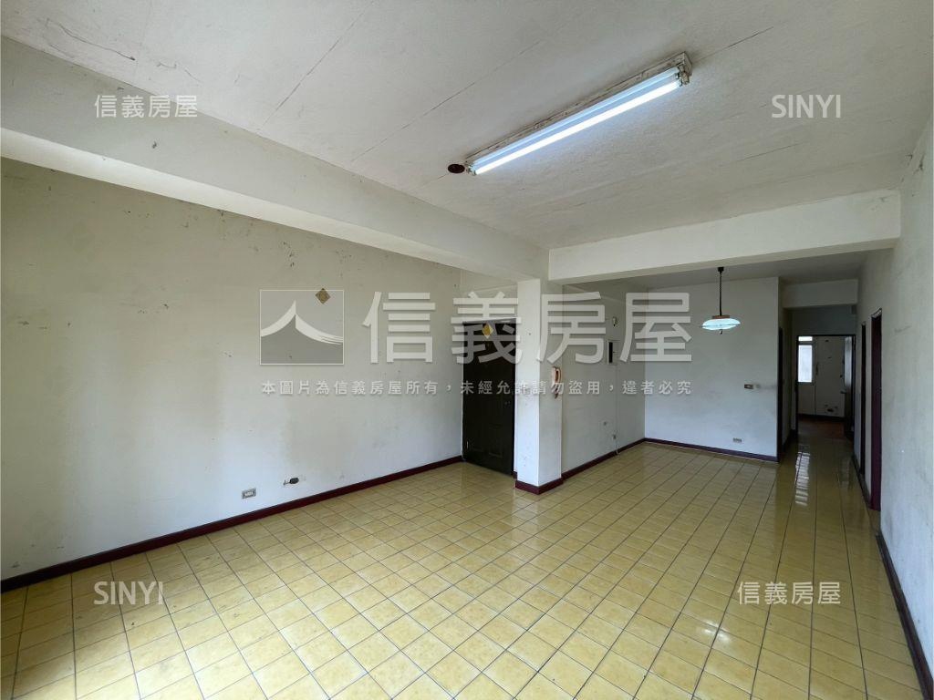 育德路三房美寓房屋室內格局與周邊環境