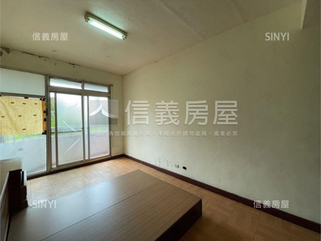 育德路三房美寓房屋室內格局與周邊環境