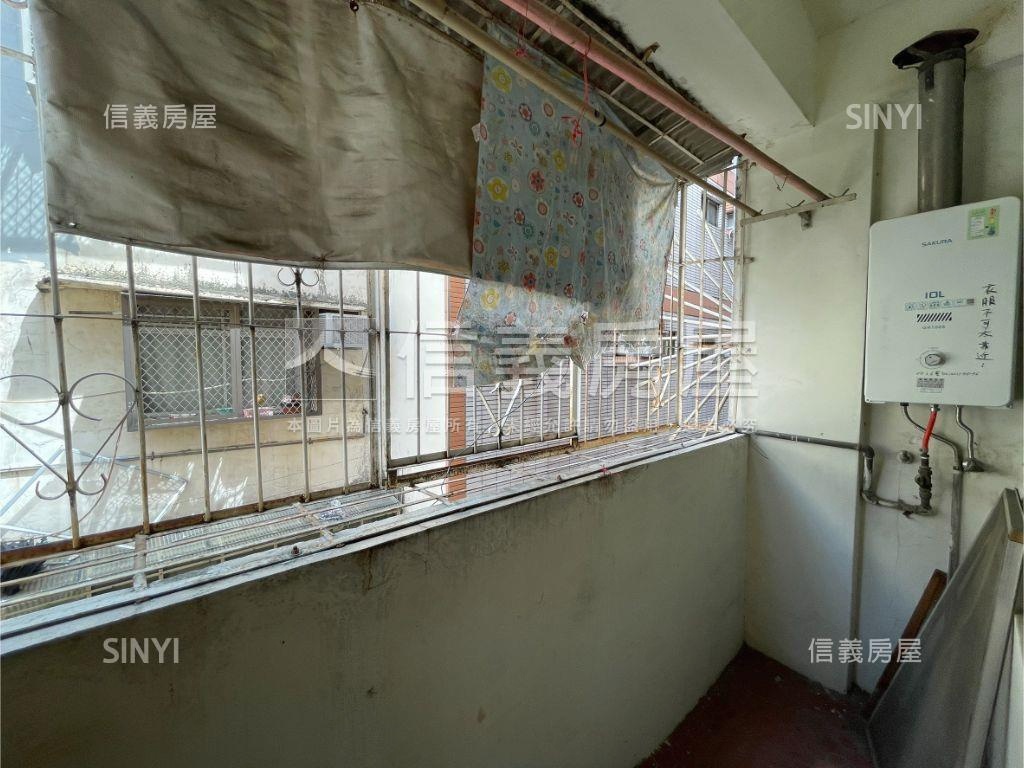育德路三房美寓房屋室內格局與周邊環境