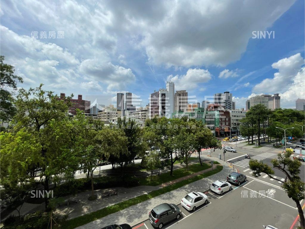 育德路三房美寓房屋室內格局與周邊環境