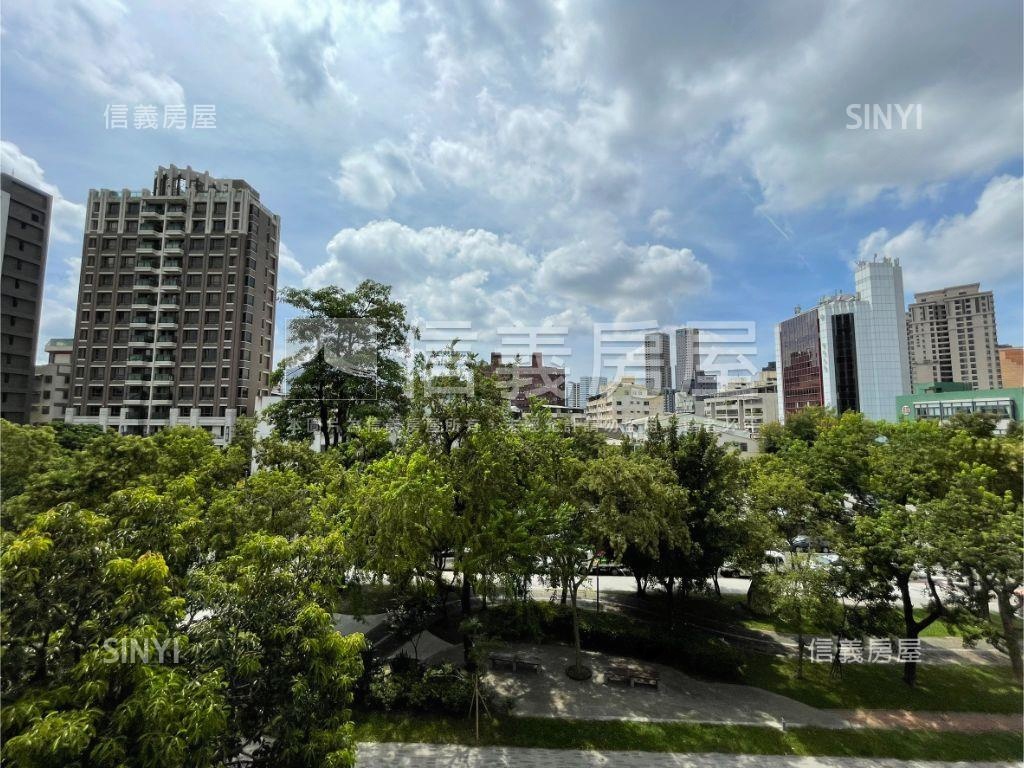 育德路三房美寓房屋室內格局與周邊環境