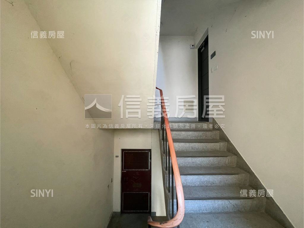 育德路三房美寓房屋室內格局與周邊環境