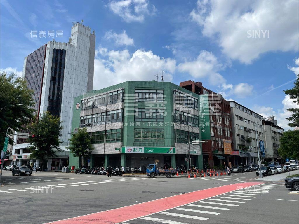 育德路三房美寓房屋室內格局與周邊環境