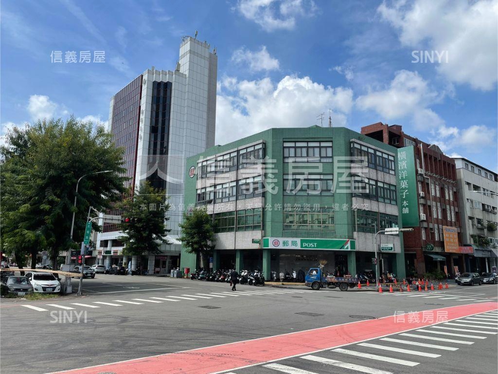 育德路三房美寓房屋室內格局與周邊環境