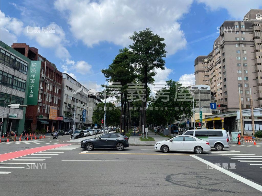 育德路三房美寓房屋室內格局與周邊環境