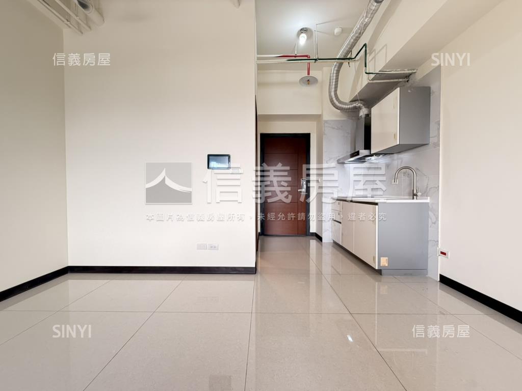 河岸景觀☆岳泰豐鼎☆美宅房屋室內格局與周邊環境