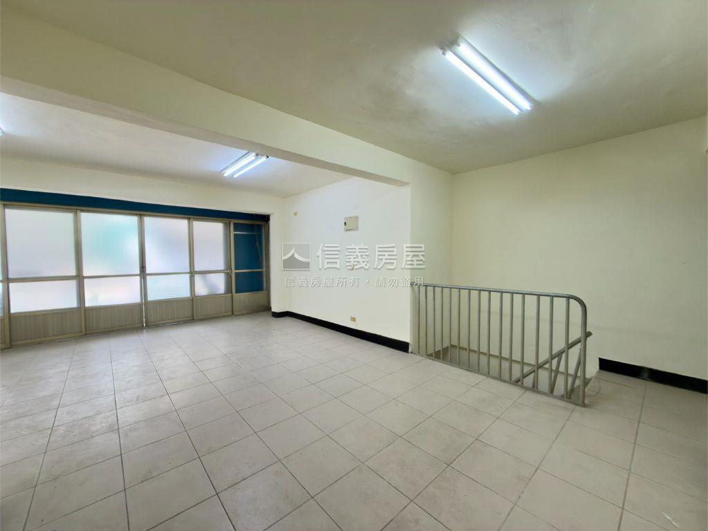明德站●可住辦１樓房屋室內格局與周邊環境