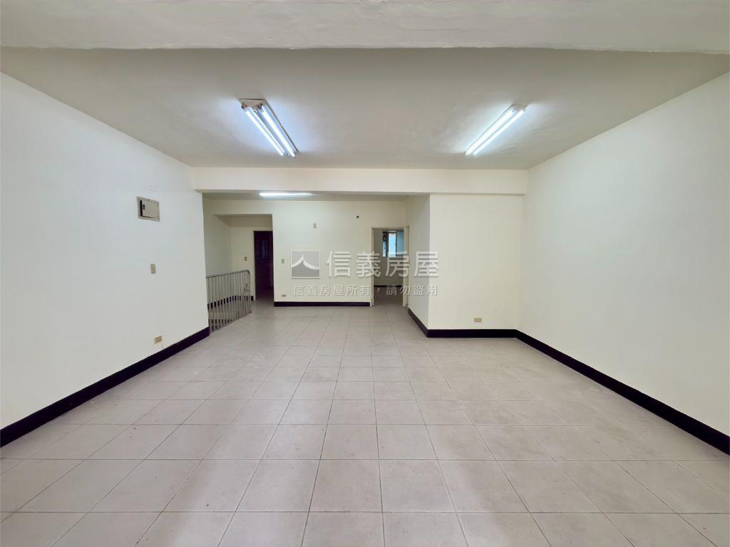 明德站●可住辦１樓房屋室內格局與周邊環境