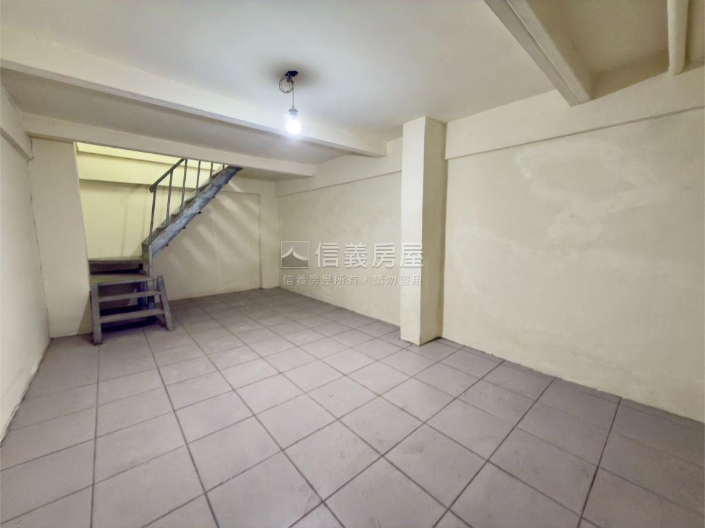 明德站●可住辦１樓房屋室內格局與周邊環境