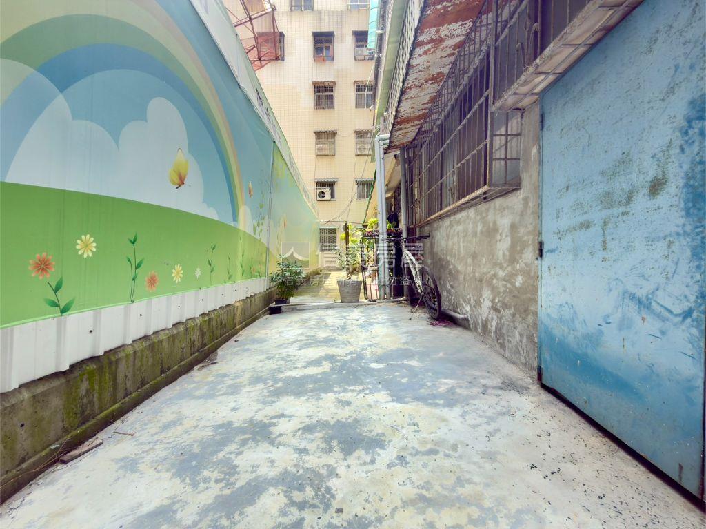 明德站●可住辦１樓房屋室內格局與周邊環境
