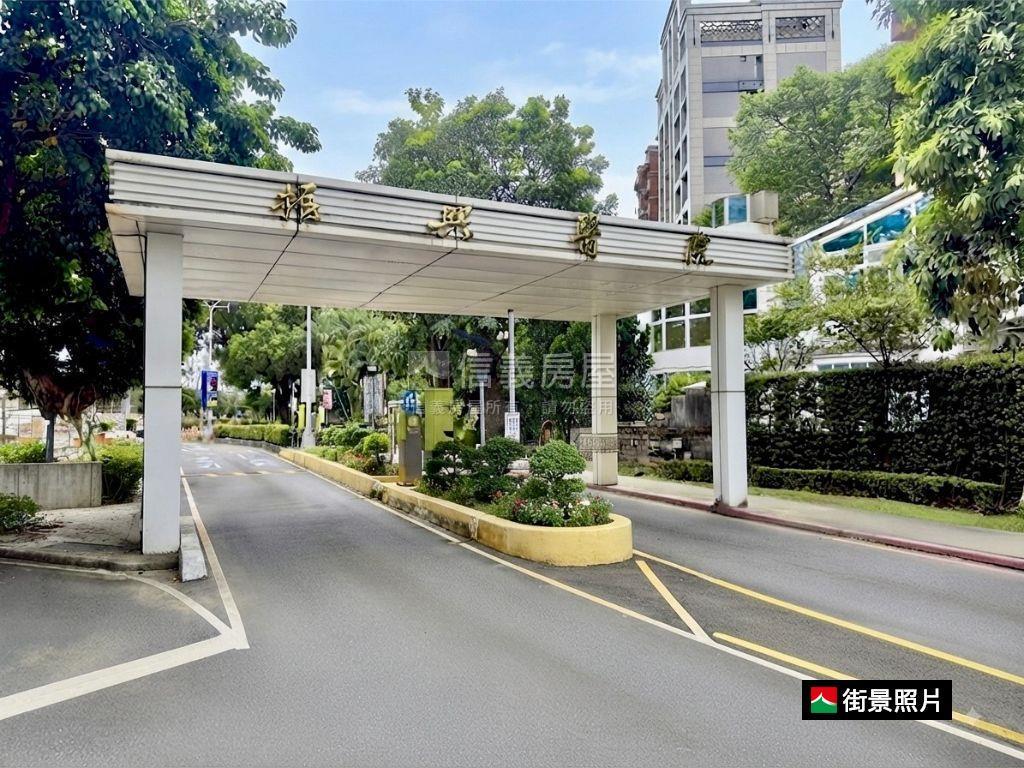 明德站●可住辦１樓房屋室內格局與周邊環境