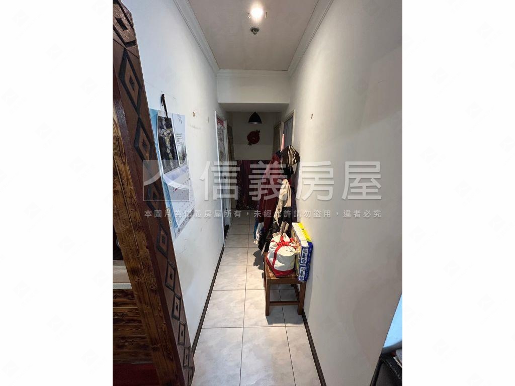 國泰商圈青年守則房屋室內格局與周邊環境