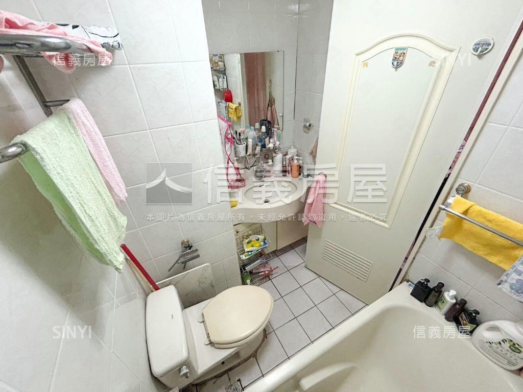 國泰商圈青年守則房屋室內格局與周邊環境