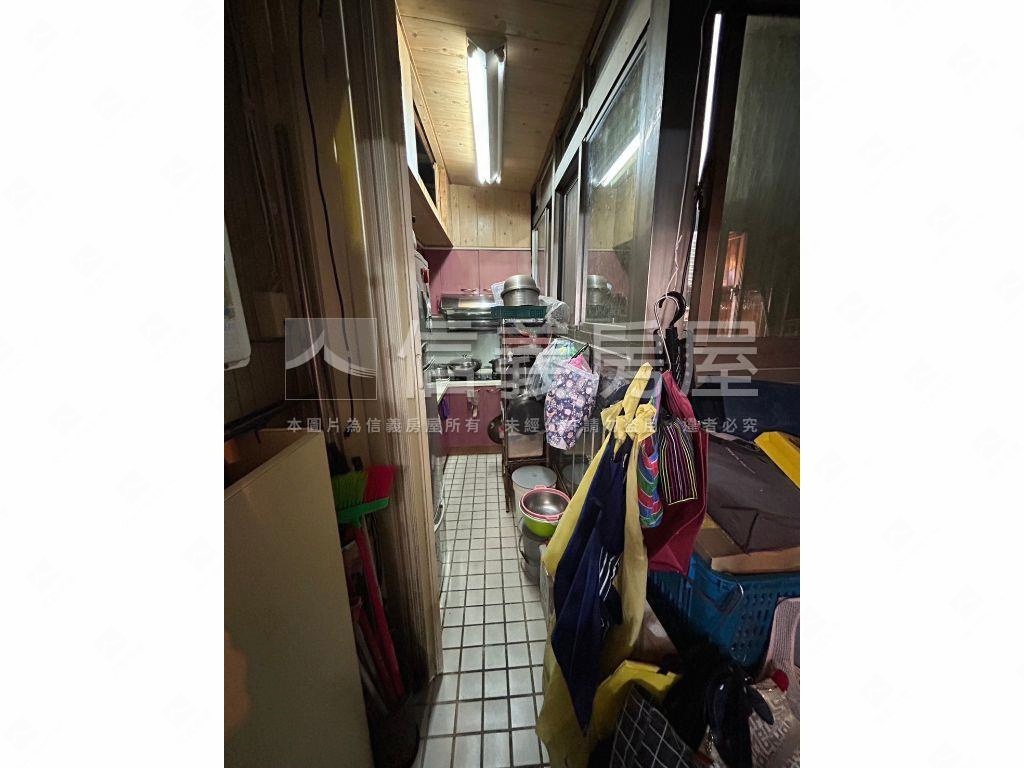 國泰商圈青年守則房屋室內格局與周邊環境