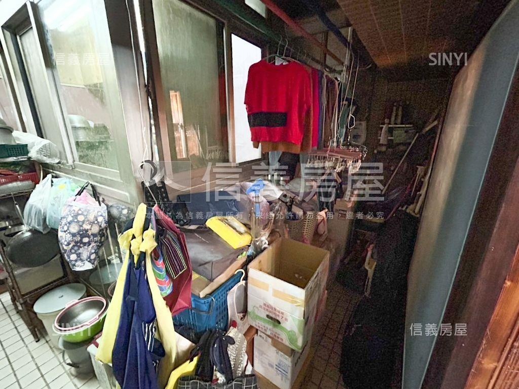 國泰商圈青年守則房屋室內格局與周邊環境