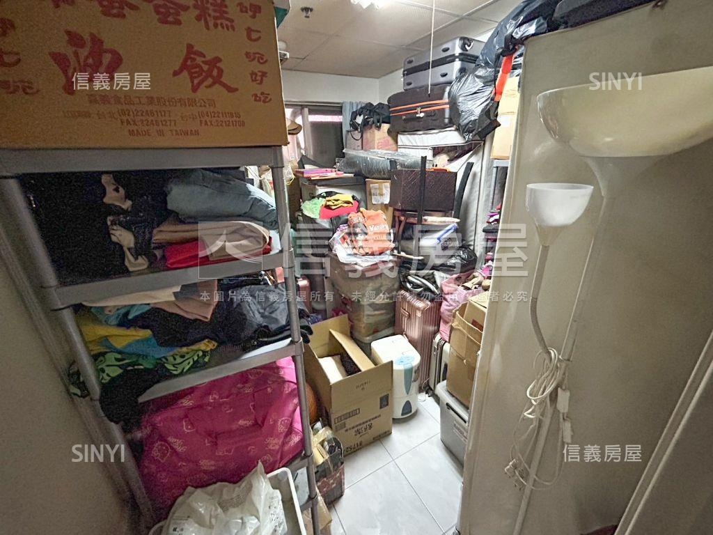 國泰商圈青年守則房屋室內格局與周邊環境