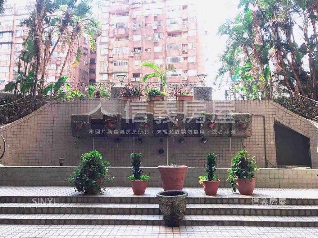 國泰商圈青年守則房屋室內格局與周邊環境