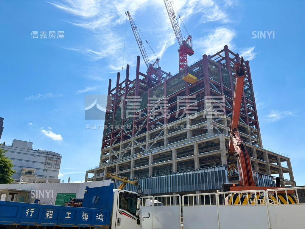 都廳大院Ｅ１１棟９樓房屋室內格局與周邊環境