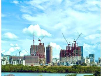 都廳大院Ｅ１１棟９樓