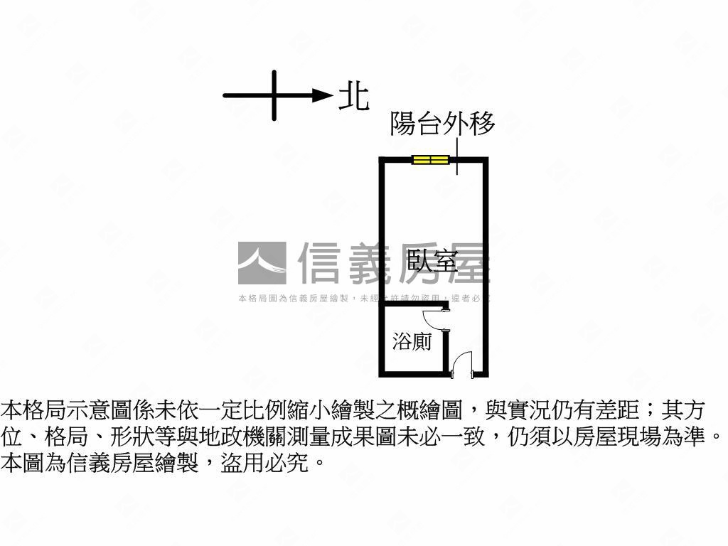近中國醫高樓視野電梯套房房屋室內格局與周邊環境