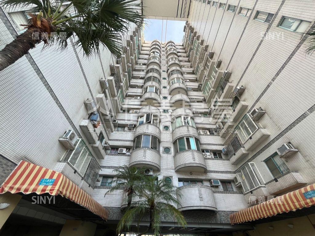 近中國醫高樓視野電梯套房房屋室內格局與周邊環境