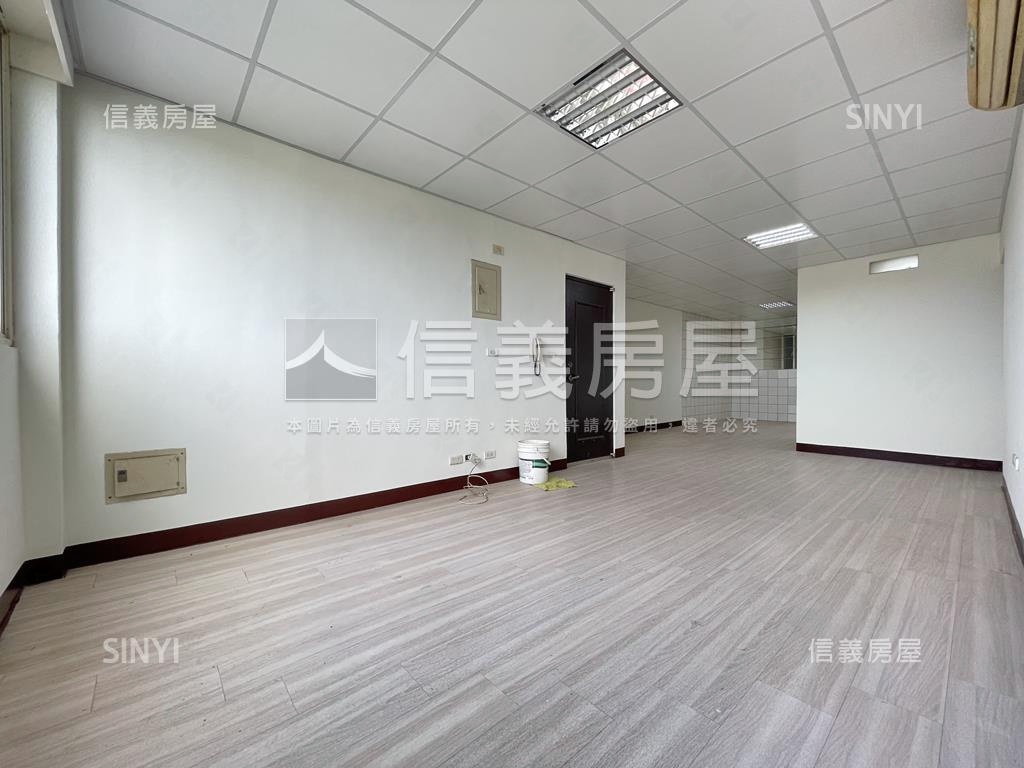 近學校、工業區大空間美寓房屋室內格局與周邊環境