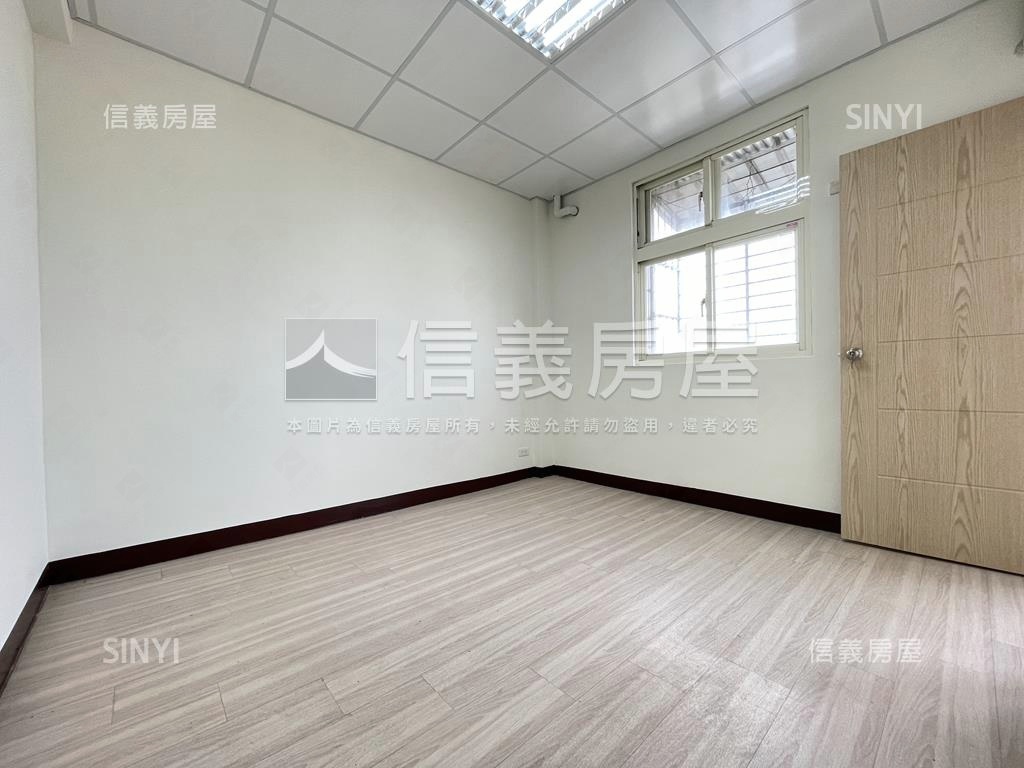 近學校、工業區大空間美寓房屋室內格局與周邊環境