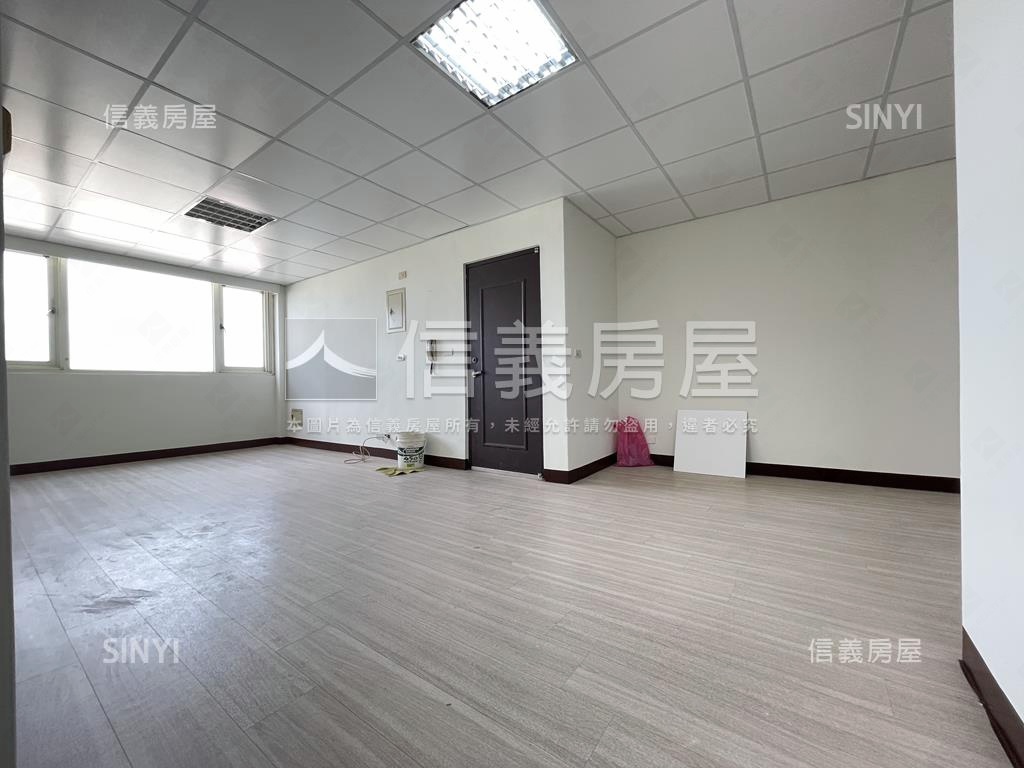 近學校、工業區大空間美寓房屋室內格局與周邊環境