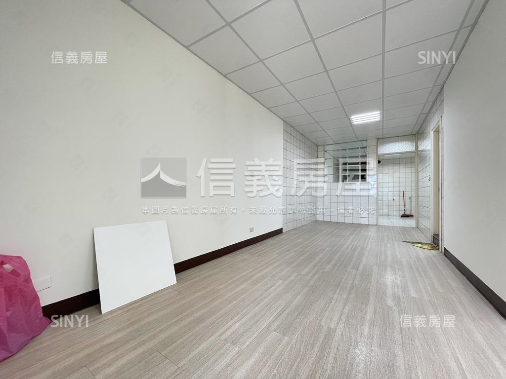 近學校、工業區大空間美寓房屋室內格局與周邊環境