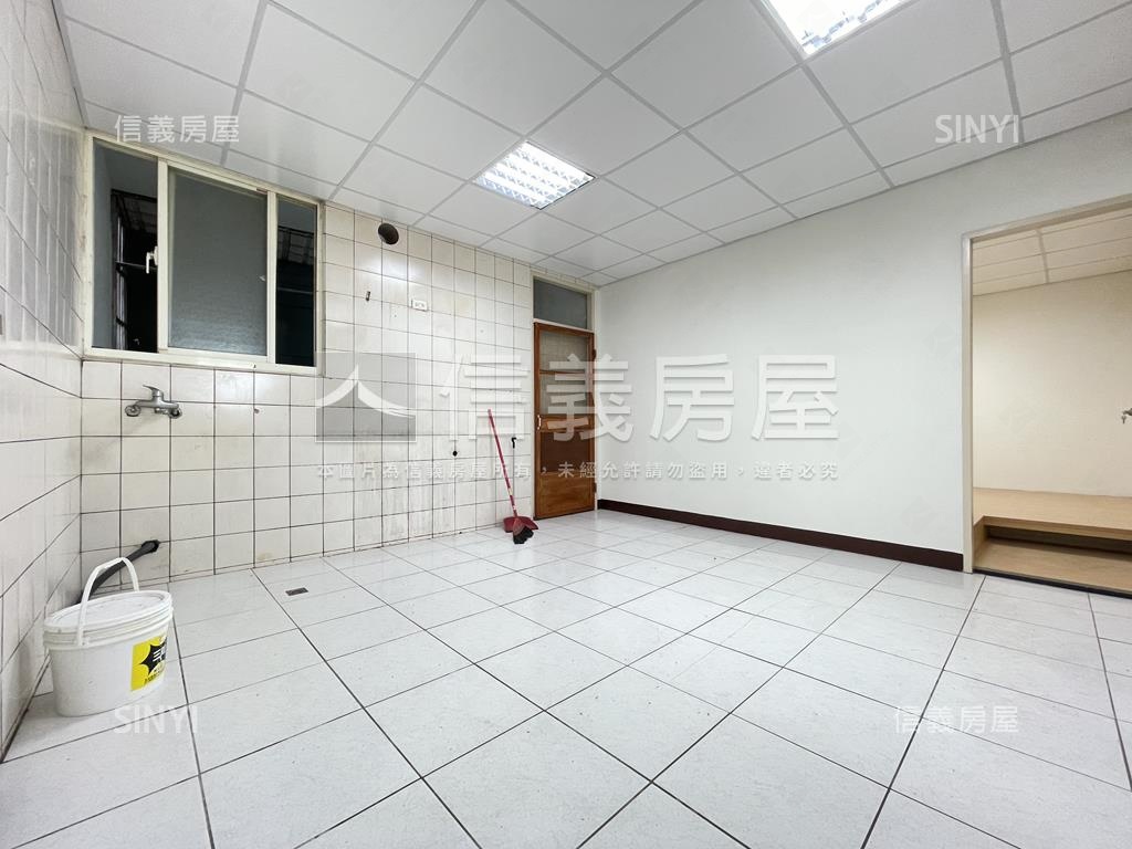 近學校、工業區大空間美寓房屋室內格局與周邊環境