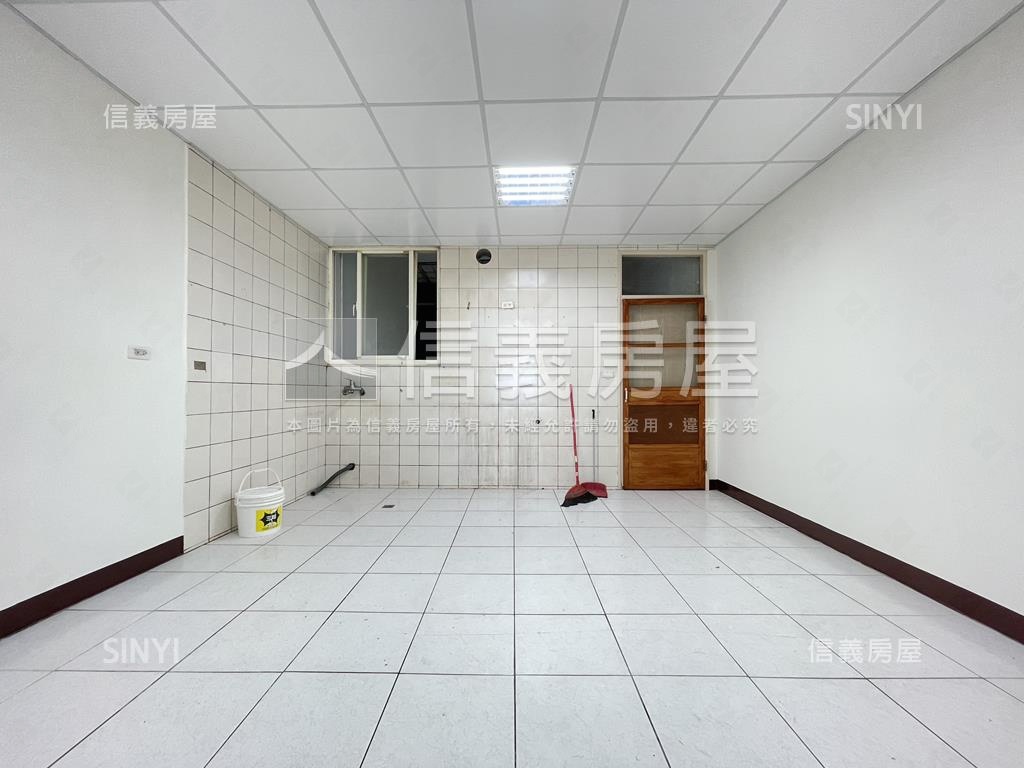 近學校、工業區大空間美寓房屋室內格局與周邊環境