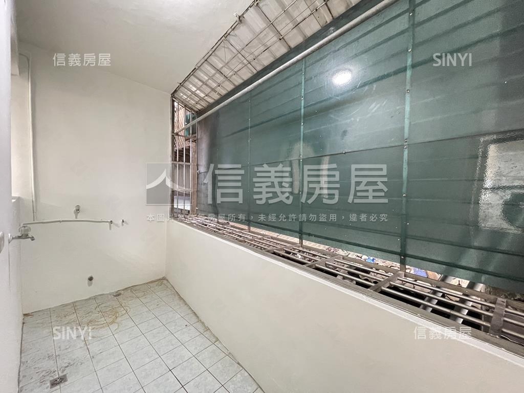 近學校、工業區大空間美寓房屋室內格局與周邊環境