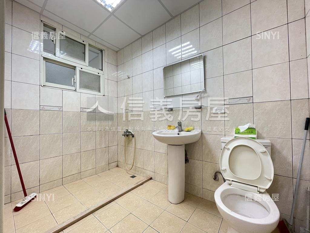 近學校、工業區大空間美寓房屋室內格局與周邊環境