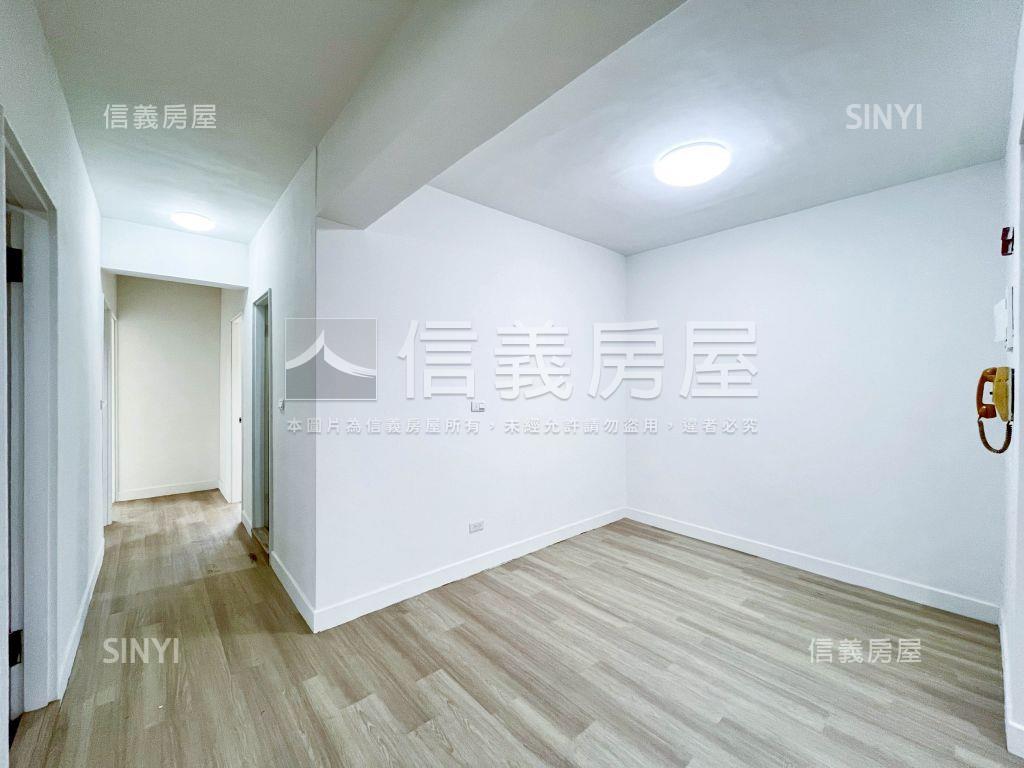 新整理大德街３房美宅房屋室內格局與周邊環境