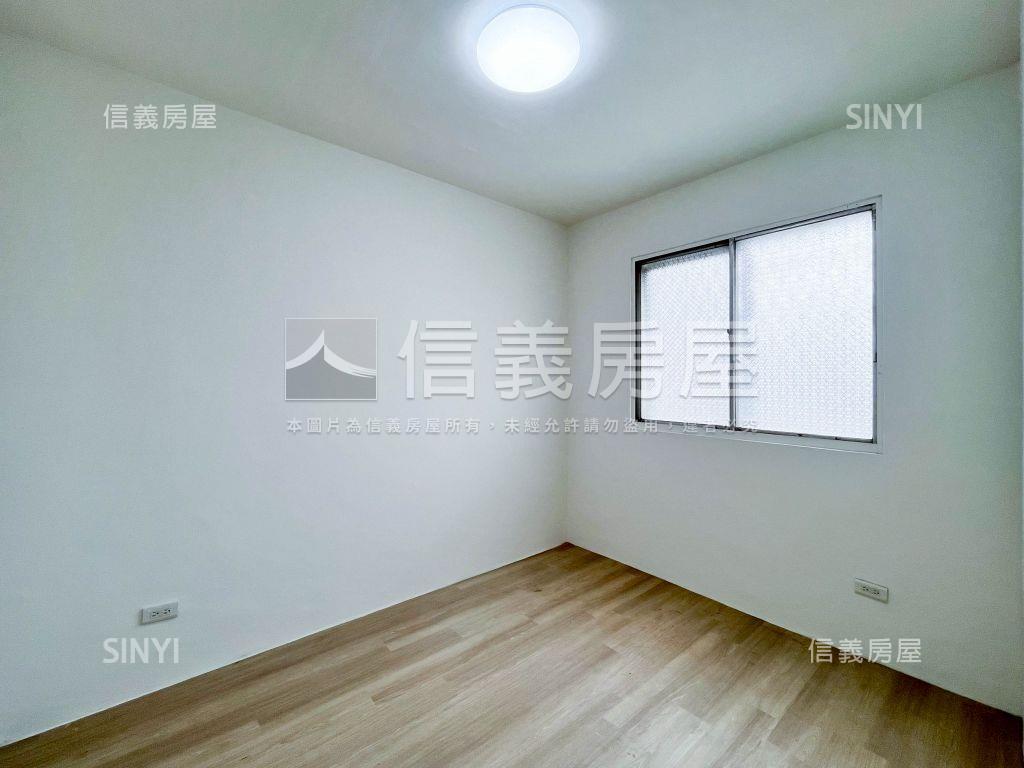 新整理大德街３房美宅房屋室內格局與周邊環境