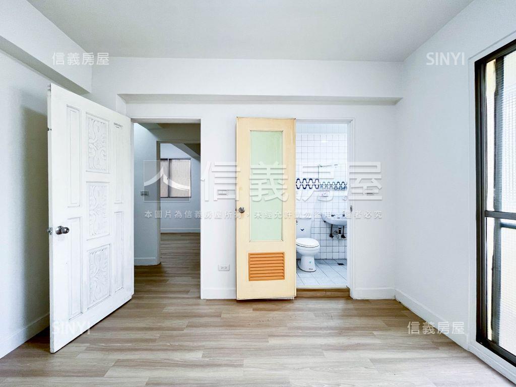 新整理大德街３房美宅房屋室內格局與周邊環境