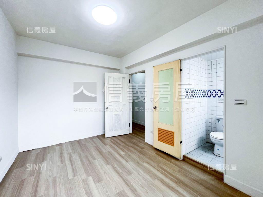 新整理大德街３房美宅房屋室內格局與周邊環境